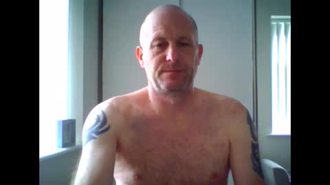 sammyb1821 online show from 3, 2, 2025