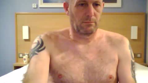 sammyb1821 online show from 4, 2, 2025