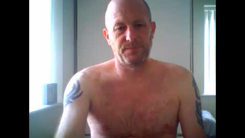 sammyb1821 online show from 19, 2, 2025