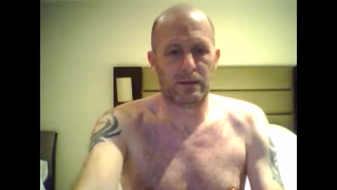 sammyb1821 online show from 25, 2, 2025