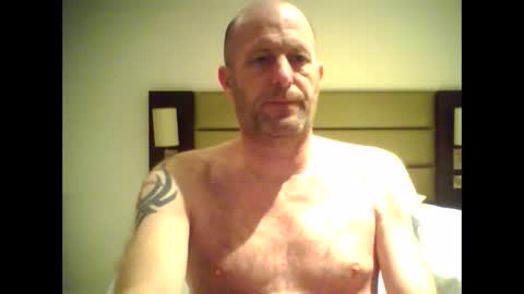 sammyb1821 online show from 26, 2, 2025