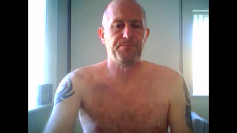 sammyb1821 online show from 3, 3, 2025