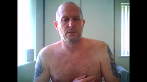 sammyb1821 online show from 3, 3, 2025