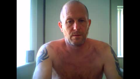 sammyb1821 online show from 5, 3, 2025