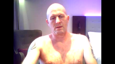 sammyb1821 online show from 6, 3, 2025