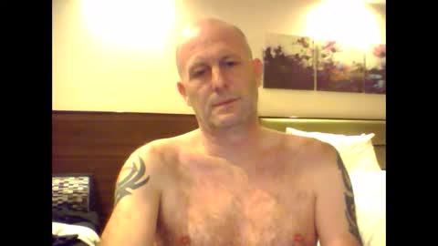 sammyb1821 online show from 12, 3, 2025