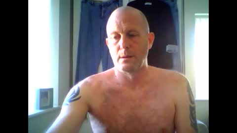 sammyb1821 online show from 5, 3, 2026