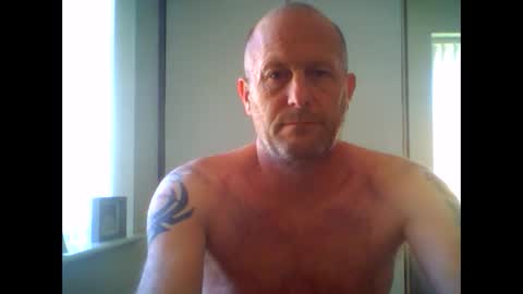 sammyb1821 online show from 22, 4, 2026