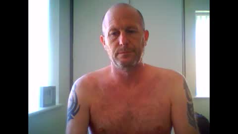 sammyb1821 online show from 23, 4, 2026