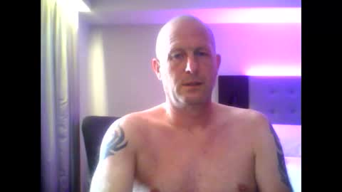 sammyb1821 online show from 11, 5, 2026