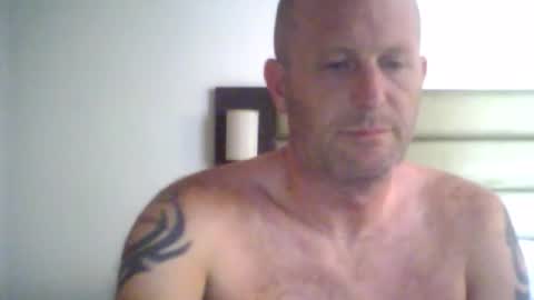 sammyb1821 online show from 22, 6, 2026