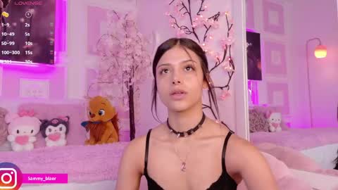 Samantha online show from 26, 5, 2026