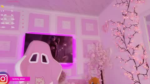 Samantha online show from 1, 6, 2026