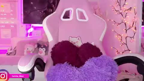 Samantha online show from 23, 6, 2026