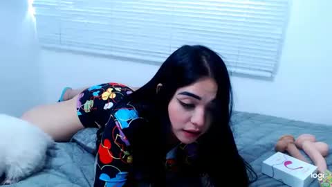 Snapshot of sammyboomm_ chatting on 30, 1, 2025  Sammyboom  online show from 30, 1, 2025