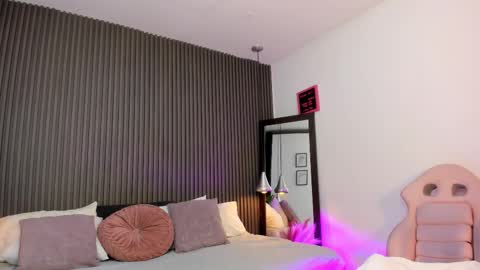 Axel online show from 3, 2, 2026