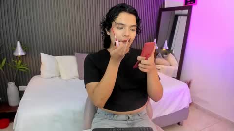 Axel online show from 20, 2, 2026