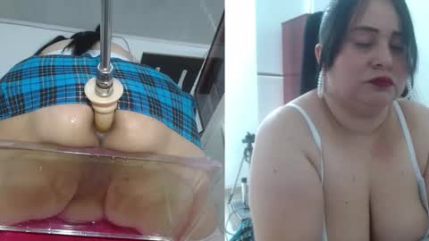 Snapshot of sammyevanss__ chatting on 16, 1, 2025 SAMMY online show from 16, 1, 2025