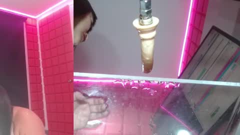 Snapshot of sammyevanss__ chatting on 1, 3, 2026 SAMMY online show from 1, 3, 2026