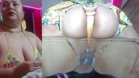 Snapshot of sammyevanss__ chatting on 14, 5, 2026 SAMMY online show from 14, 5, 2026
