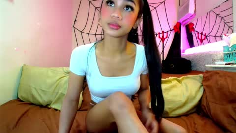 Sam online show from 27, 10, 2025