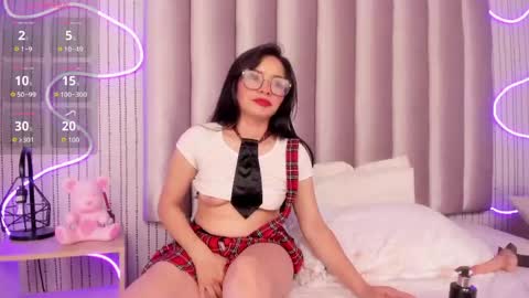 Samantha   online show from 16, 5, 2026