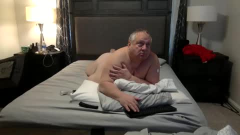 sammyp1956 online show from 9, 3, 2025