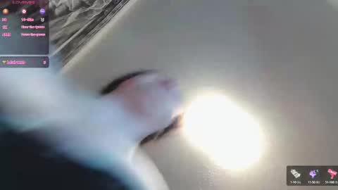 Sammy Raxx online show from 4, 3, 2025