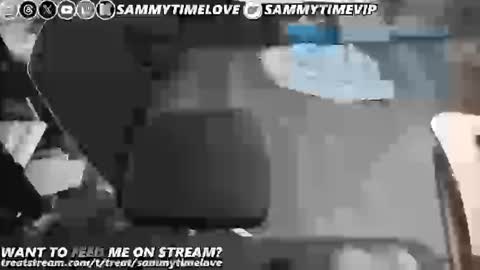 Snapshot of sammytimelove chatting on 14, 9, 2025 Sammy Time online show from 14, 9, 2025