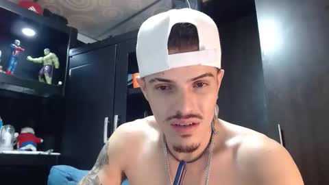 sammy model independiente online show from 26, 9, 2025