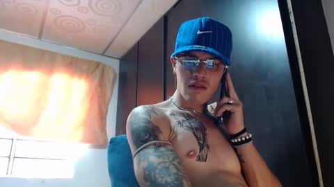 Snapshot of sammytop22 chatting on 4, 4, 2026 sammy model independiente online show from 4, 4, 2026