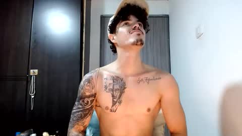 sammy model independiente online show from 1, 6, 2026