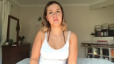 Snapshot of sammyygirlxx chatting on 14, 4, 2026 Sammy online show from 14, 4, 2026