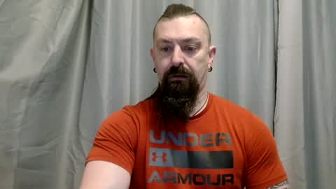 Samoanthorn online show from 26, 1, 2025