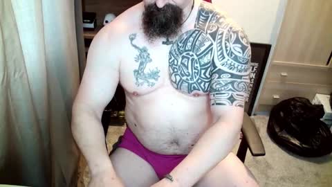 Samoanthorn online show from 19, 9, 2025