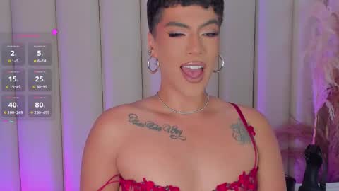 Sammuel online show from 17, 3, 2026