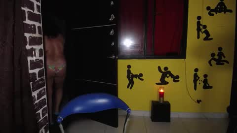 adriana online show from 27, 1, 2025