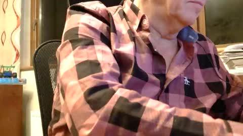 Sam online show from 16, 10, 2025