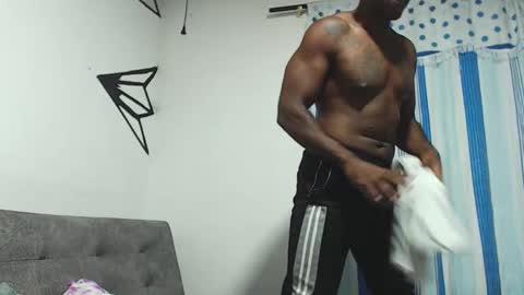 samson dauda online show from 6, 12, 2024