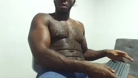 samson dauda online show from 26, 1, 2025