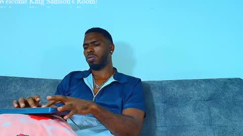 samson dauda online show from 4, 10, 2025