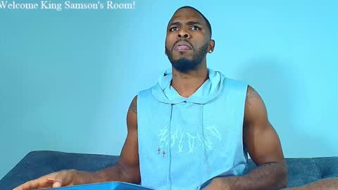 samson dauda online show from 16, 10, 2025