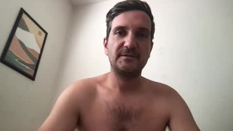 SamStache online show from 26, 10, 2025