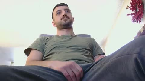 SamTheBully online show from 29, 11, 2025