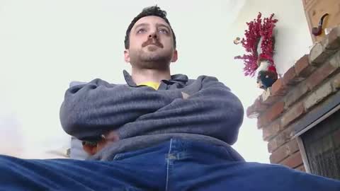 SamTheBully online show from 8, 1, 2026