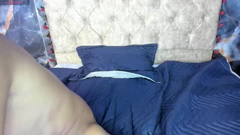 Snapshot of samu__blakee chatting on 10, 1, 2026 samu__blakee online show from 10, 1, 2026