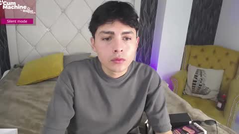 SAMU online show from 17, 9, 2025