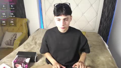 SAMU online show from 24, 9, 2025