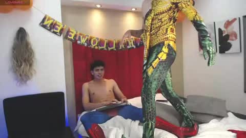 SAMU online show from 8, 10, 2025