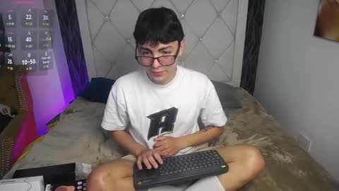 SAMU online show from 17, 10, 2025